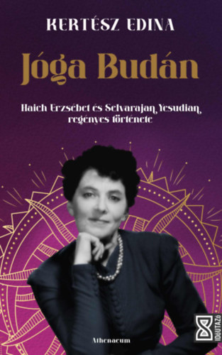 Kertsz Edina - Jga Budn