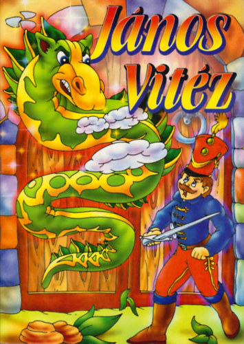 Anno Kiad - Jnos Vitz - Mess kifest