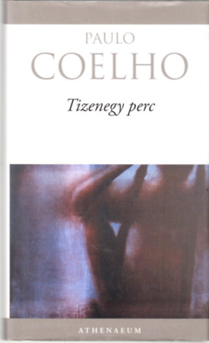 Paulo Coelho - Tizenegy perc