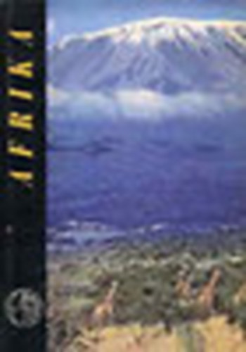 Fut� J�zsef - Afrika (Fut� J�zsef)