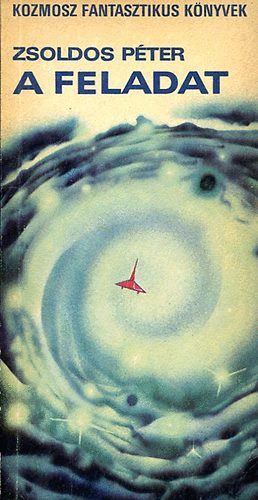 Zsoldos Péter - A feladat