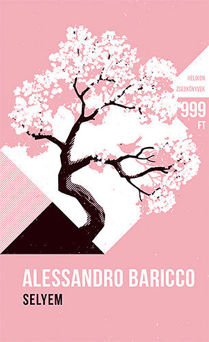 Alessandro Baricco - Selyem