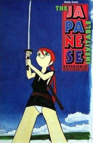 Gregor Jansen - The Japanese Experience: Inevitable