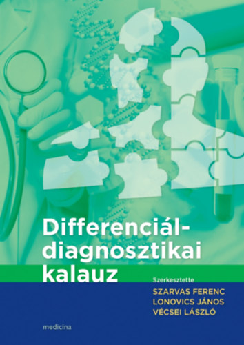 Differenci�ldiagnosztikai kalauz
