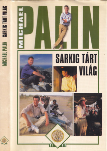 Michael Palin - Sarkig trt vilg