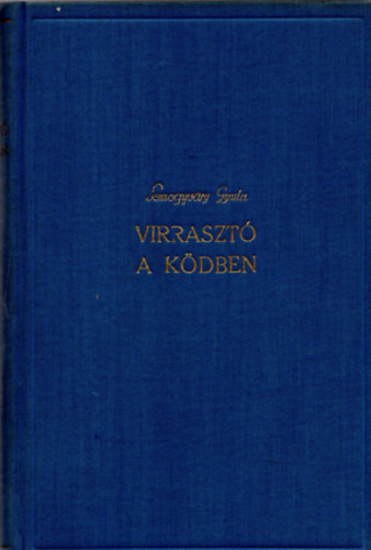 vit�z Somogyv�ri Gyula  (Gyula di�k) - Virraszt� a k�dben - Versek