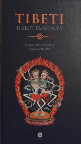 Tibeti Halottask�nyv