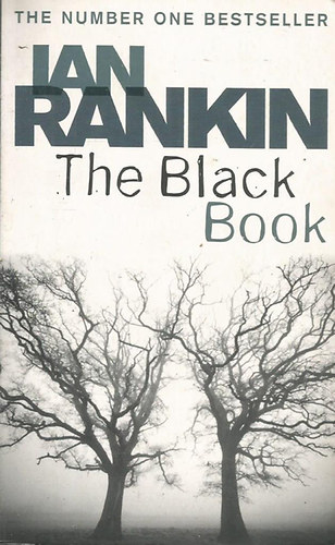 Ian Rankin - The Black Book