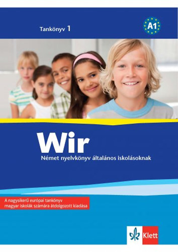 Giorgio Motta - Wir - Tankönyv 1.