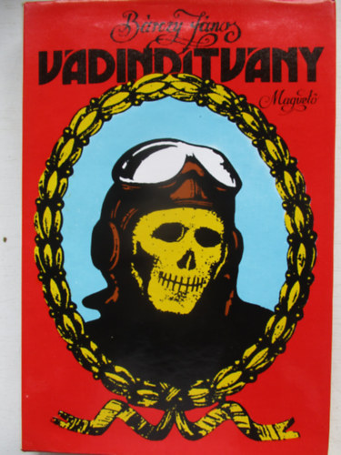 B�rczy J�nos - V�dind�tv�ny