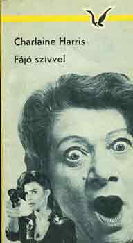 Charlaine Harris - Fj szvvel