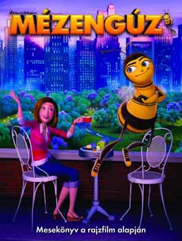 M�zeng�z - Mesek�nyv a rajzfilm alapj�n