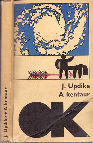 John Updike - A kentaur