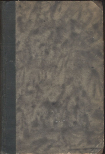 G�bor Andor - A v�gyak valcere �s egy�b elbesz�l�sek (I. kiad�s)