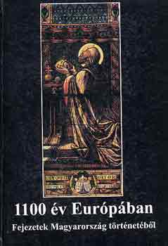 Lengyel J�nos - 1100 �v Eur�p�ban