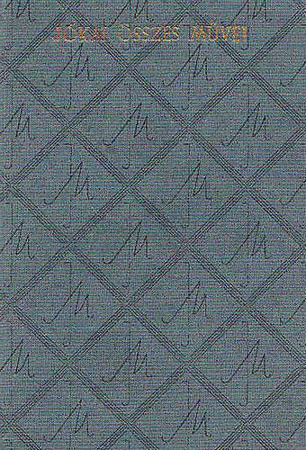 J�kai M�r - H�tk�znapok