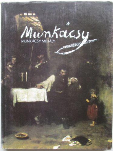 Lajos Vgvri - Munkcsy