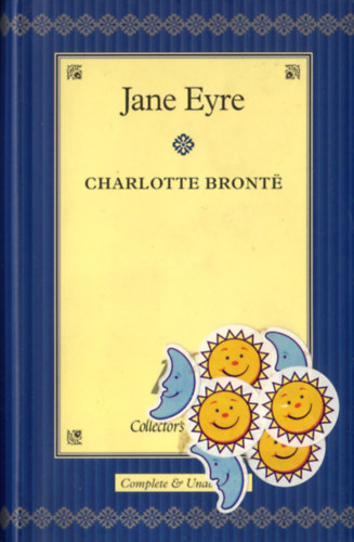 Charlotte Brontë - Jane Eyre-based on the book by Charlotte Bronte