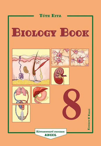 Tth Rita - Biology Book 8