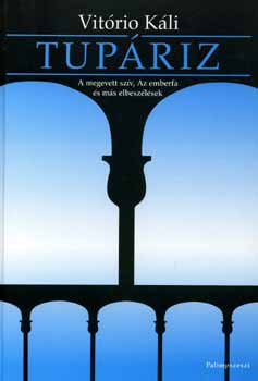 Vitório Káli - Tupáriz