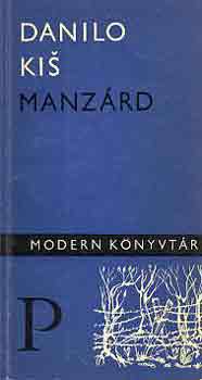Danilo Kis - Manzrd