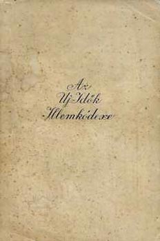 Az Uj Id�k illemk�dexe