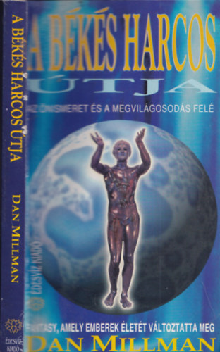 Dan Millman - A bks harcos tja