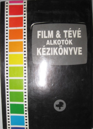 Vagyczky Tibor - Film- s tv alkotk kziknyve
