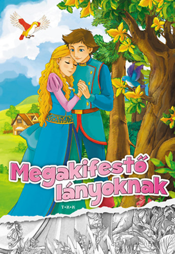 Megakifest lnyoknak