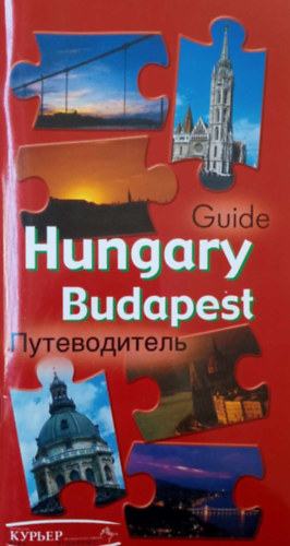 Hungary Budapest - Guide