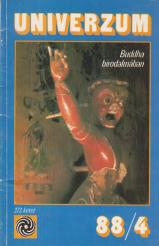 Surnyi va  (Szerk.) - Univerzum - Buddha birodalmban (88/4 - 373. ktet)