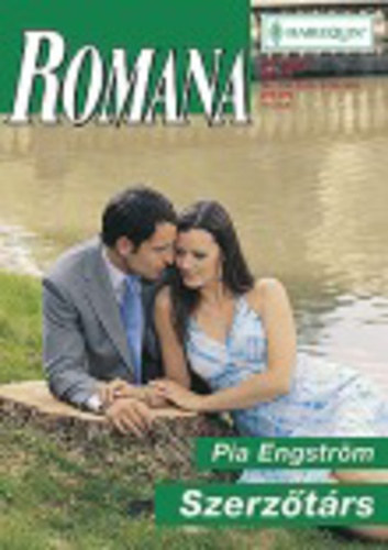 Pia Engstrm - Pia Engstrm Szerztrs