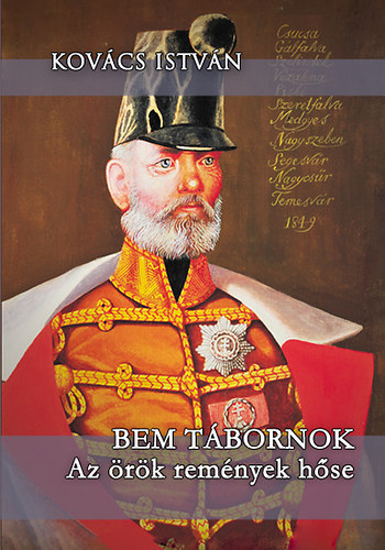 Kovcs Istvn - Bem tbornok