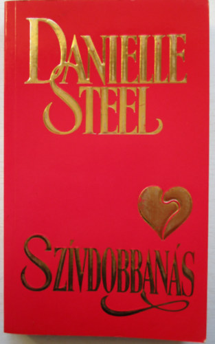 Danielle Steel - Szvdobbans