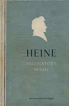 H. Heine - Heine válogatott versei