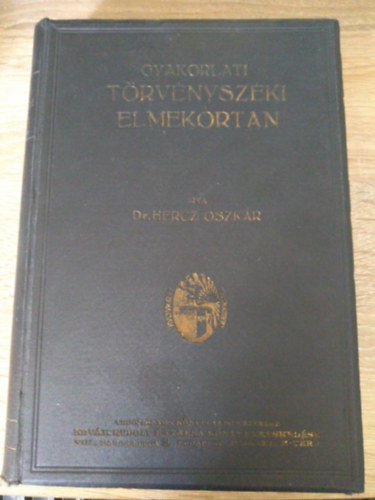 Bartha József dr. - A magyar nemzeti irodalom története