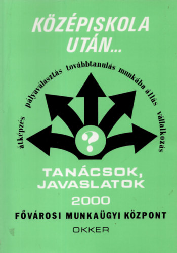 Kzpiskola utn 2000.