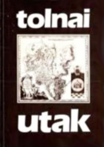 Karoliny M�rton - Tolnai utak