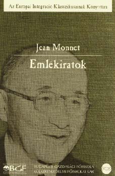 Jean Monnet - Emlkiratok