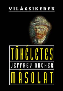 Jeffrey Archer - Tkletes msolat