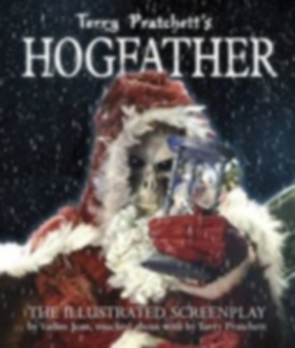 Terry Pratchett - Terry Pratchett's Hogfather