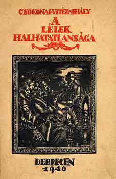 Csokonai Vit�z Mih�ly - A l�lek halhatatlans�ga