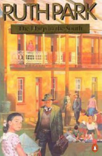 Ruth- Rees, Leslie Park - The Harp in the South