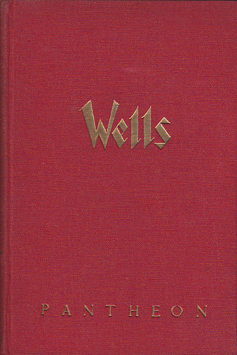 H. G. Wells - A tengeri tndr