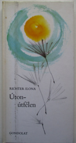 Richter Ilona - TON-TFLEN