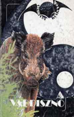 c. aubiert - a kínai horoszkóp-a vaddisznó