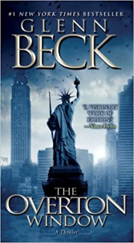Glenn Beck - The Overton Window