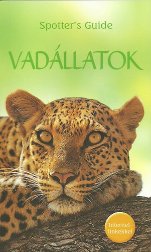 Vadllatok - Spotter's Guide