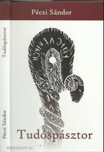 P�csi S�ndor - Tud�sp�sztor