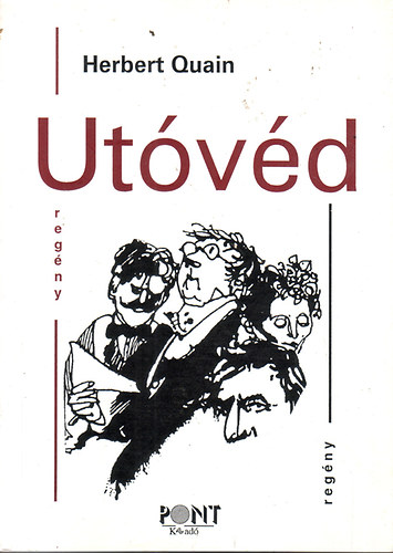 Herbert Quain - Ut�v�d